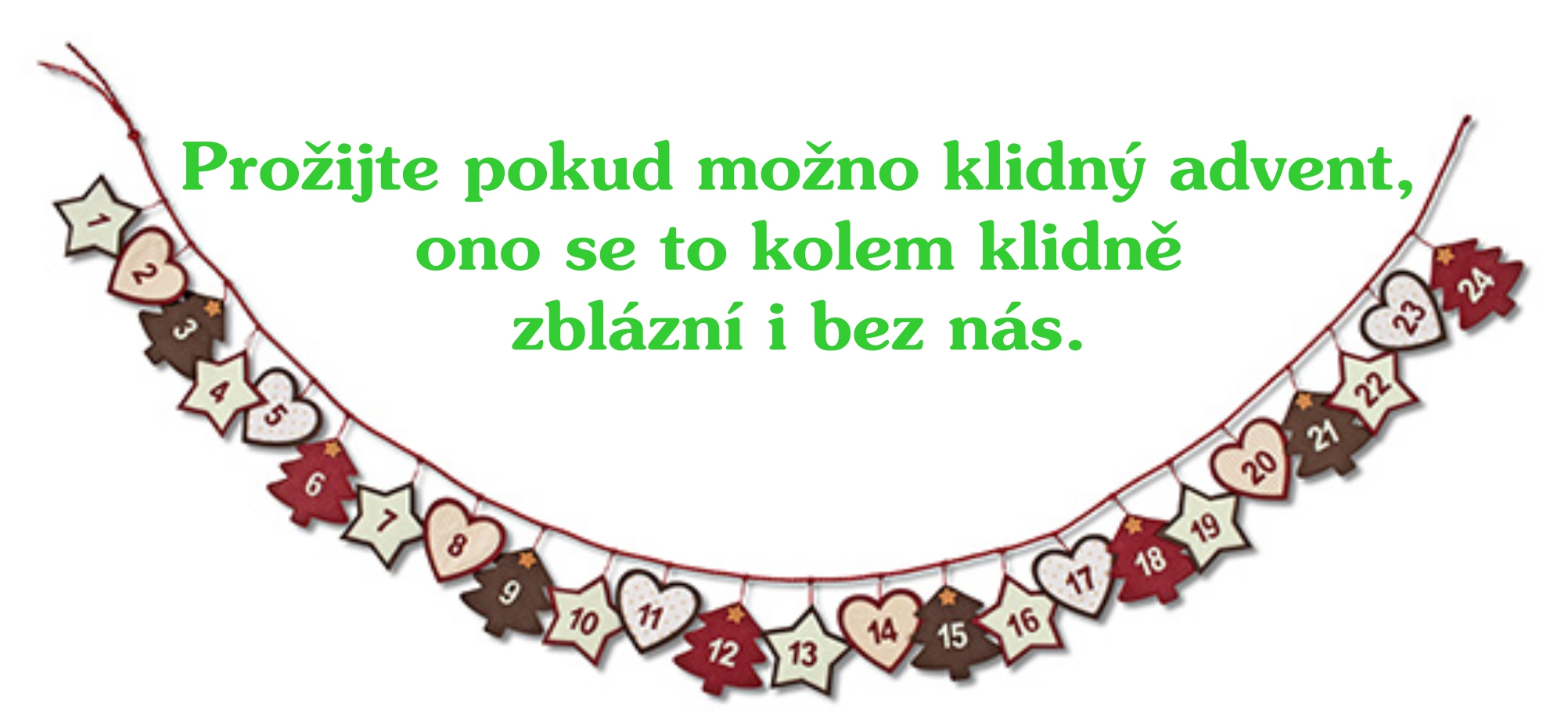 advent 2015